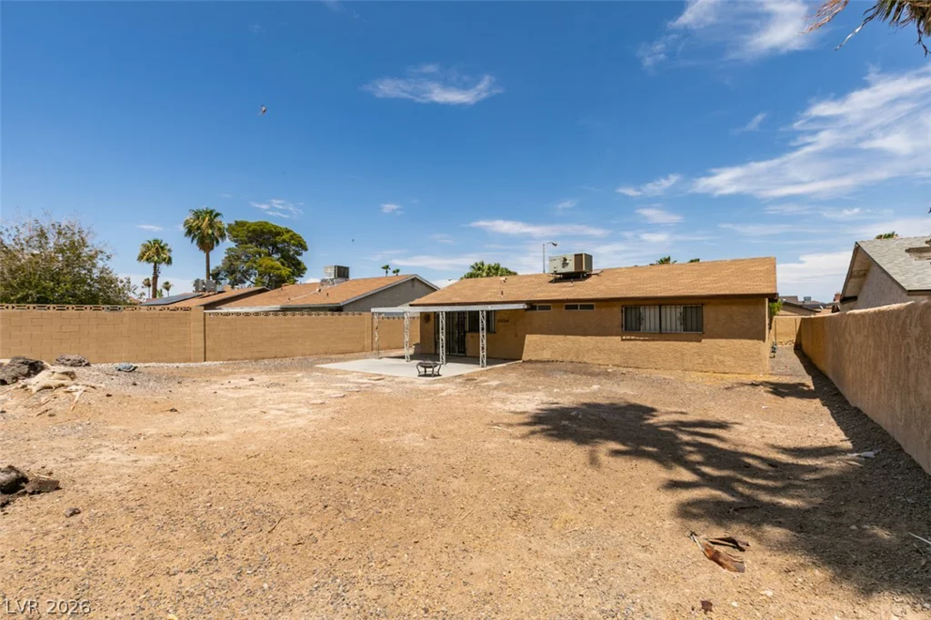 3845 Chutney, Las Vegas, NV 89121