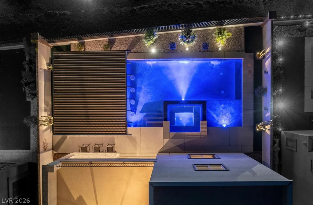 743 Glowing Horizon, Henderson, NV 89052