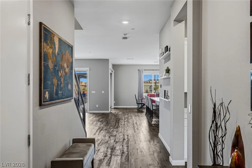743 Glowing Horizon, Henderson, NV 89052