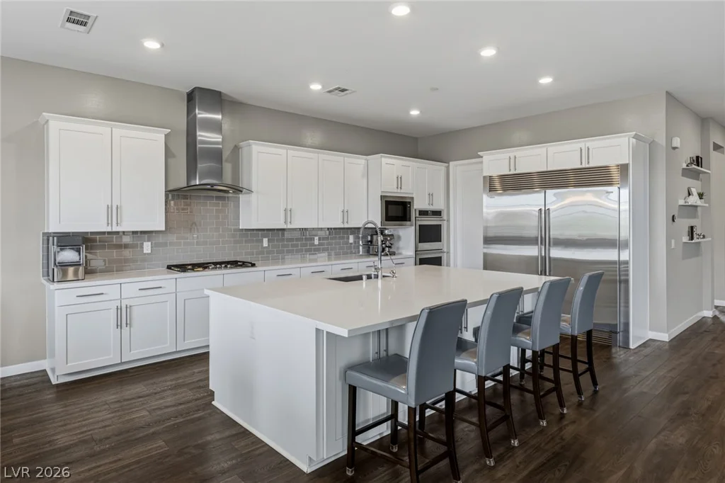 743 Glowing Horizon, Henderson, NV 89052