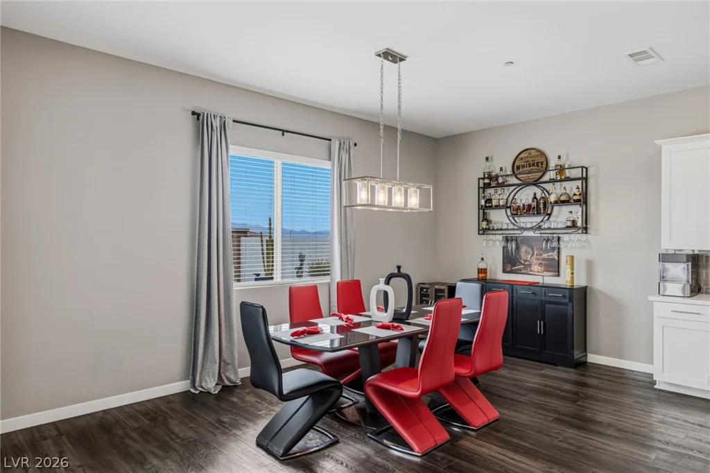 743 Glowing Horizon, Henderson, NV 89052