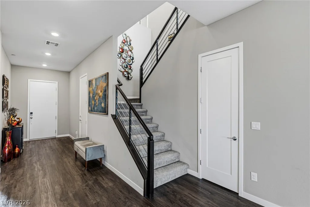 743 Glowing Horizon, Henderson, NV 89052