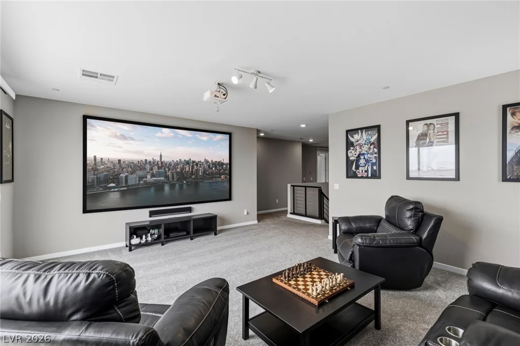 743 Glowing Horizon, Henderson, NV 89052