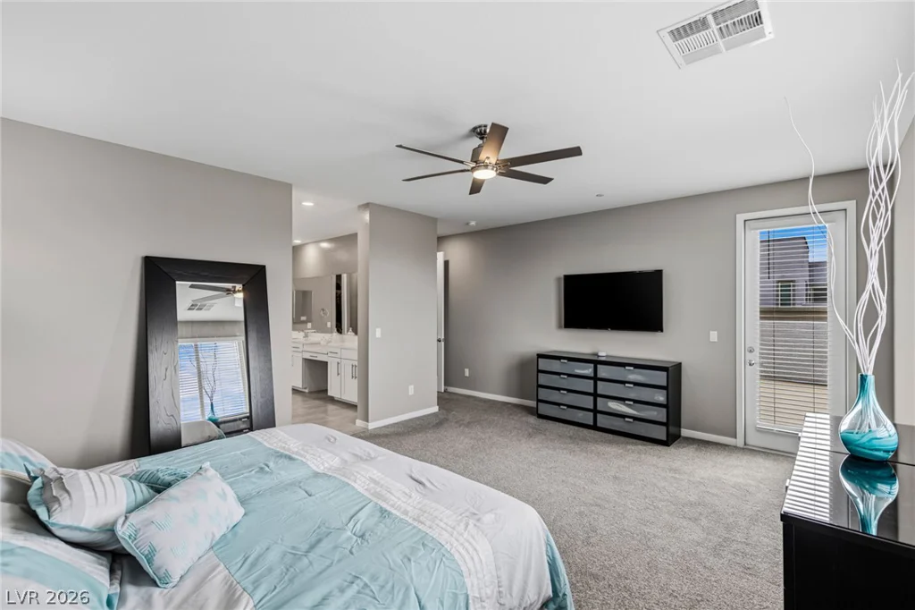 743 Glowing Horizon, Henderson, NV 89052