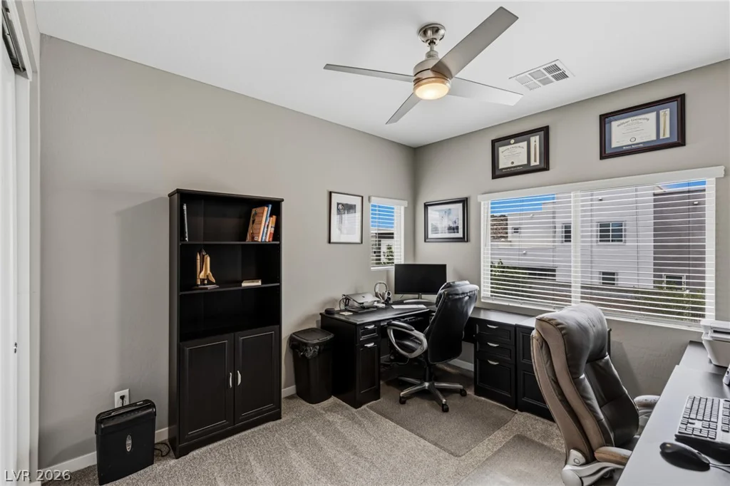 743 Glowing Horizon, Henderson, NV 89052
