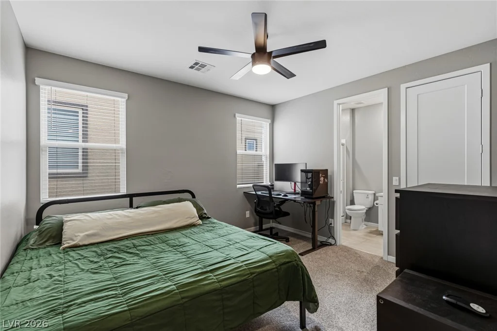 743 Glowing Horizon, Henderson, NV 89052