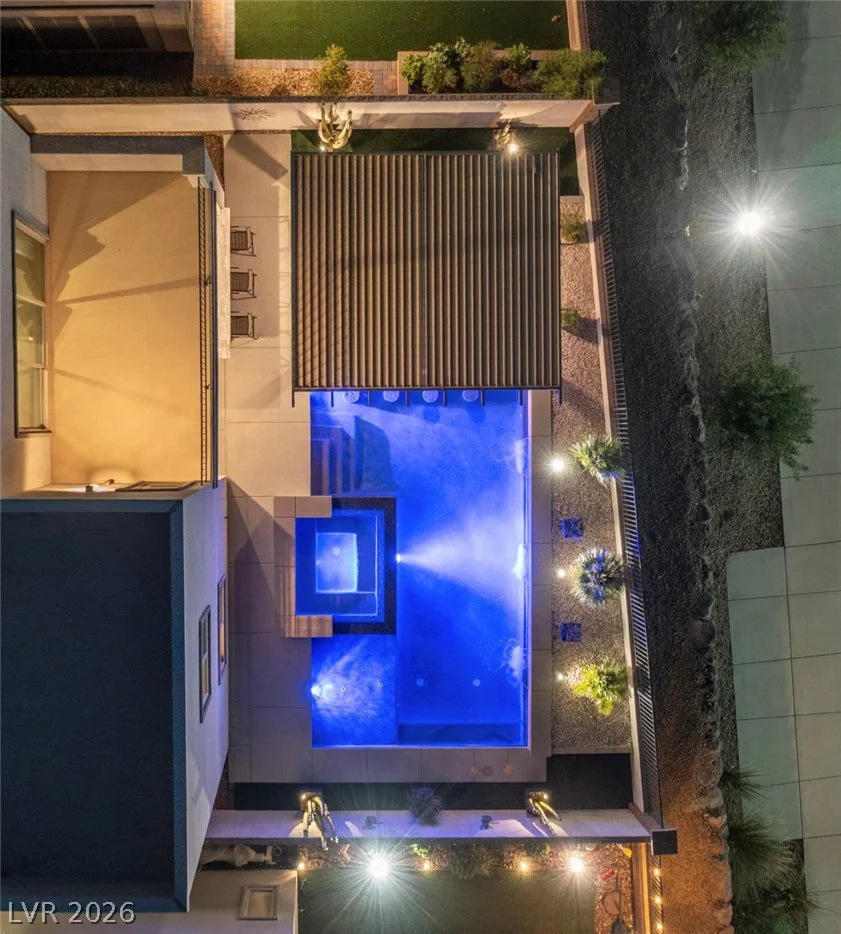 743 Glowing Horizon, Henderson, NV 89052