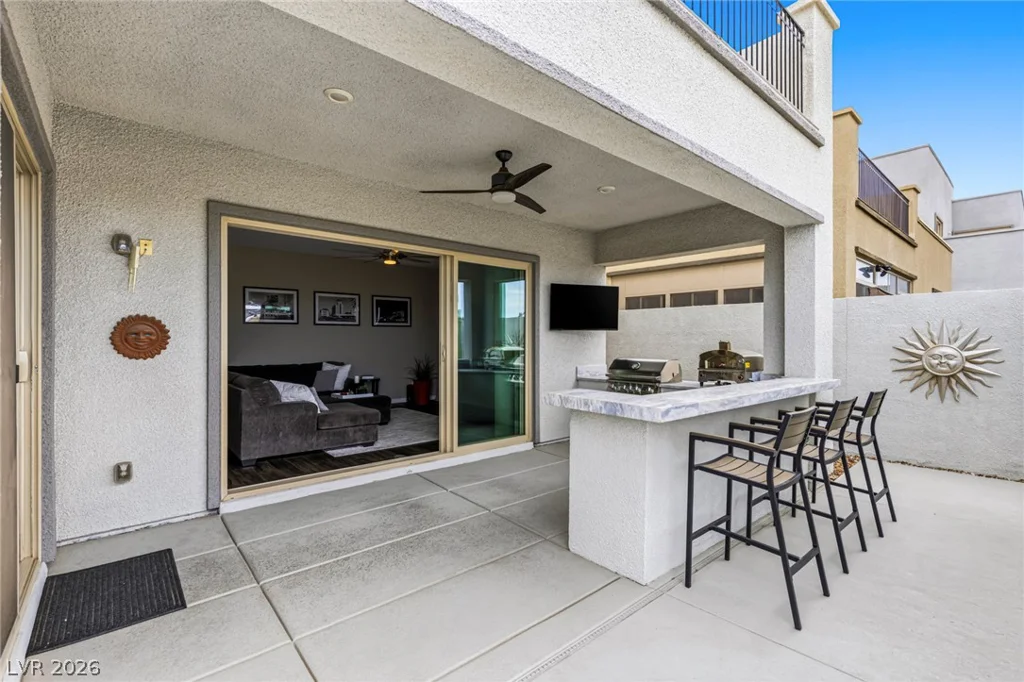 743 Glowing Horizon, Henderson, NV 89052