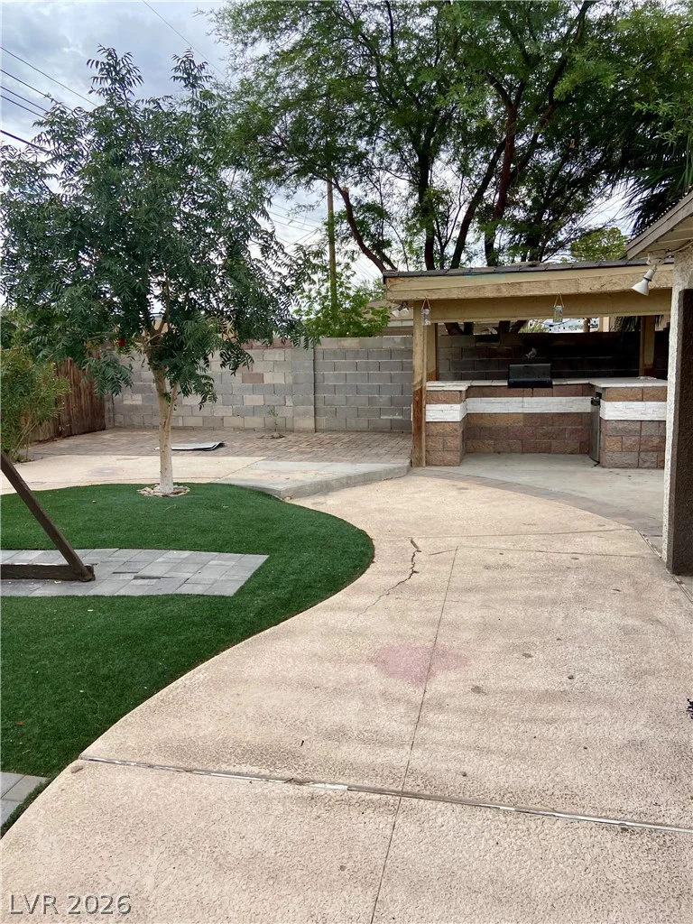 3420 Taylor, North Las Vegas, NV 89030