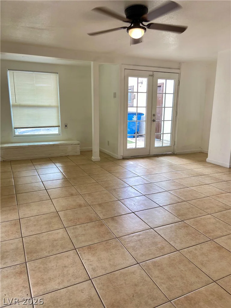 3420 Taylor, North Las Vegas, NV 89030