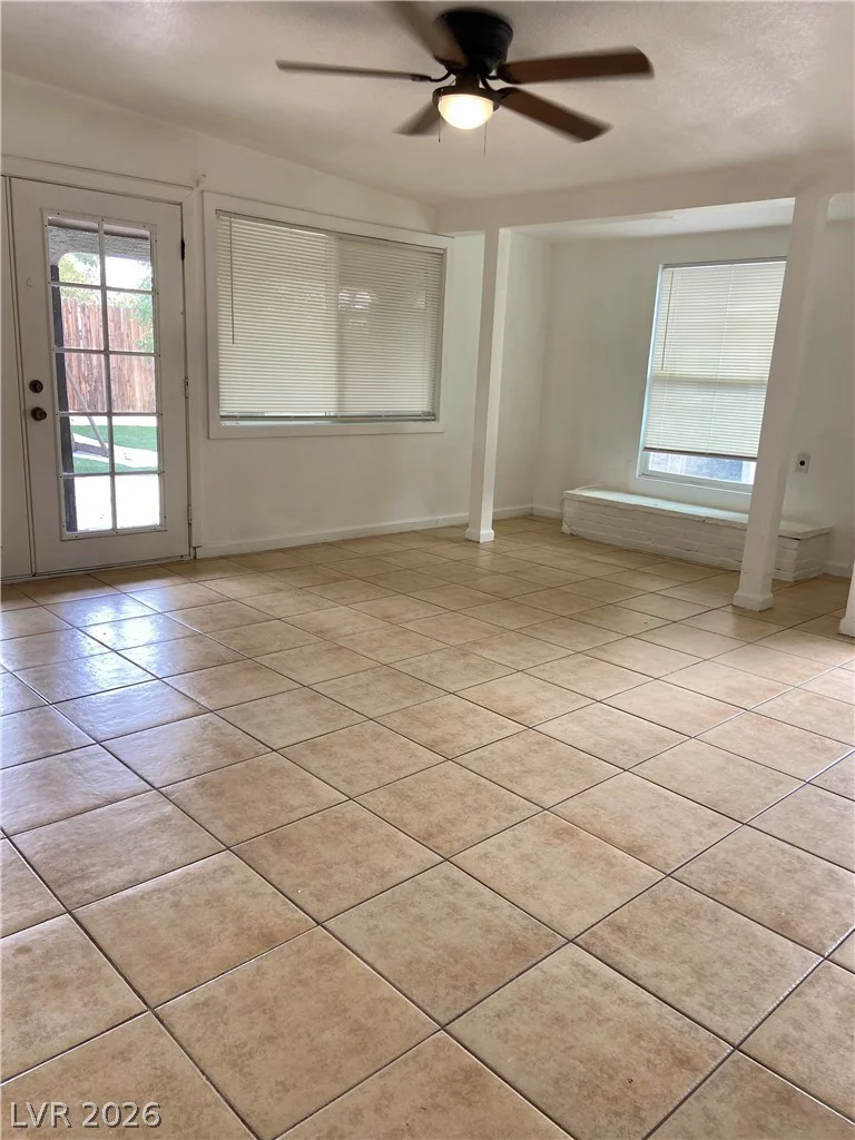 3420 Taylor, North Las Vegas, NV 89030