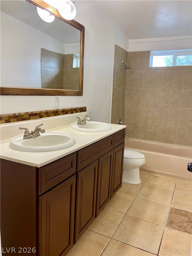 3420 Taylor, North Las Vegas, NV 89030