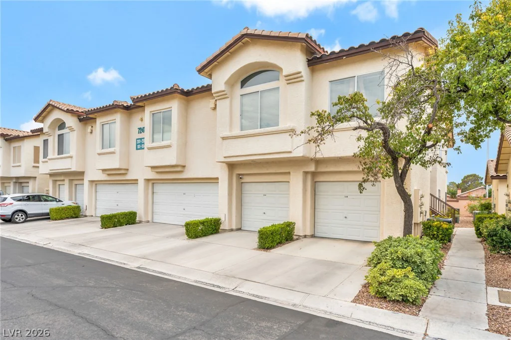 7241 Indian Creek, Las Vegas, NV 89149