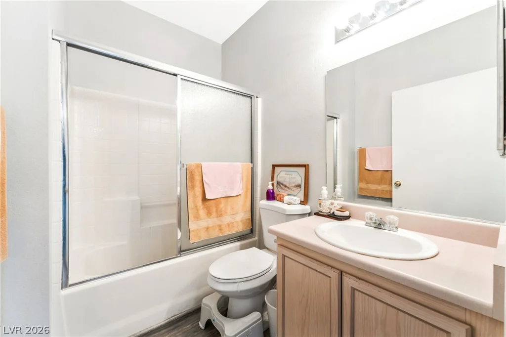 7241 Indian Creek, Las Vegas, NV 89149