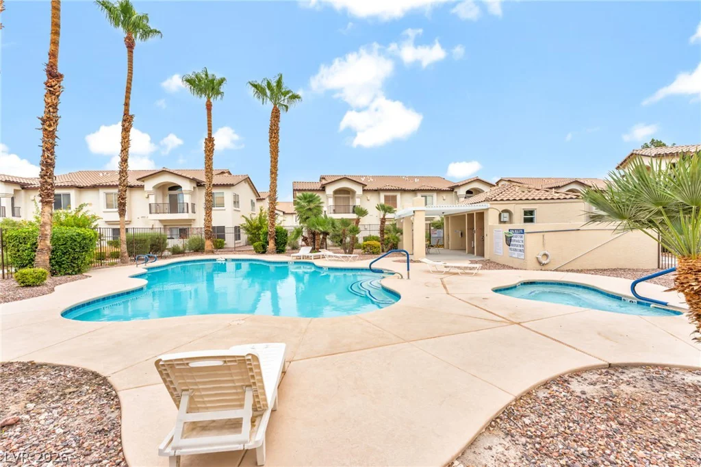 7241 Indian Creek, Las Vegas, NV 89149
