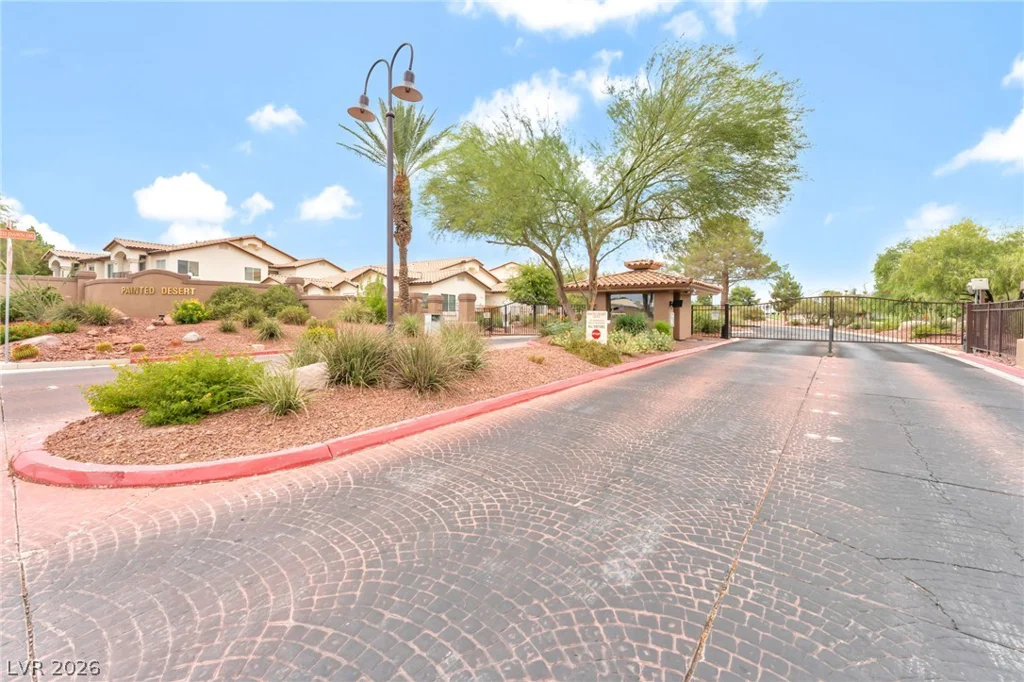 7241 Indian Creek, Las Vegas, NV 89149