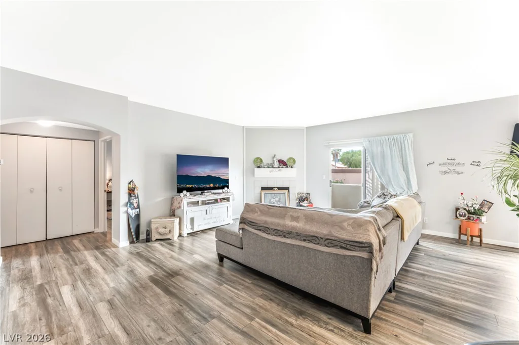7241 Indian Creek, Las Vegas, NV 89149