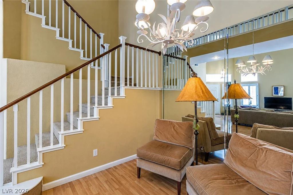 9208 Pitching Wedge, Las Vegas, NV 89134