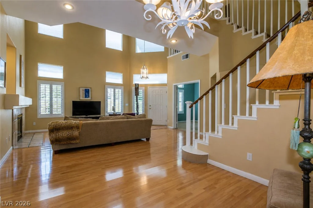 9208 Pitching Wedge, Las Vegas, NV 89134