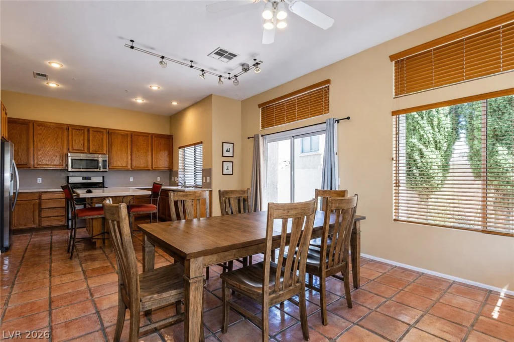 9208 Pitching Wedge, Las Vegas, NV 89134