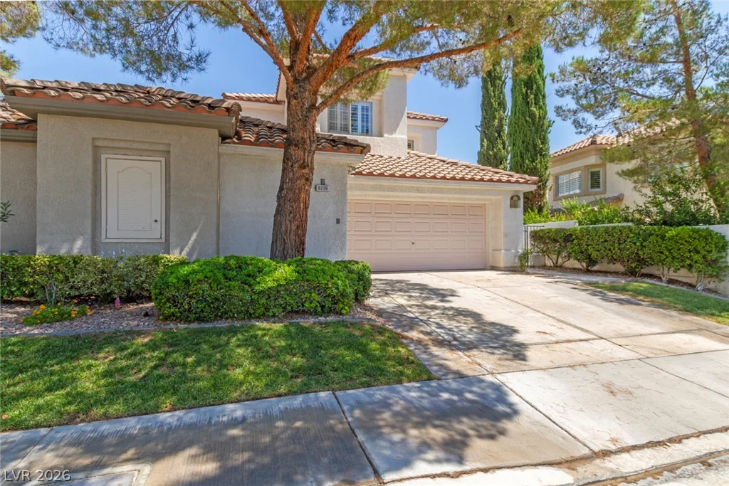 9208 Pitching Wedge, Las Vegas, NV 89134