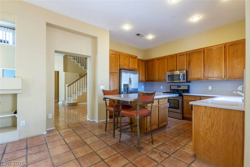 9208 Pitching Wedge, Las Vegas, NV 89134