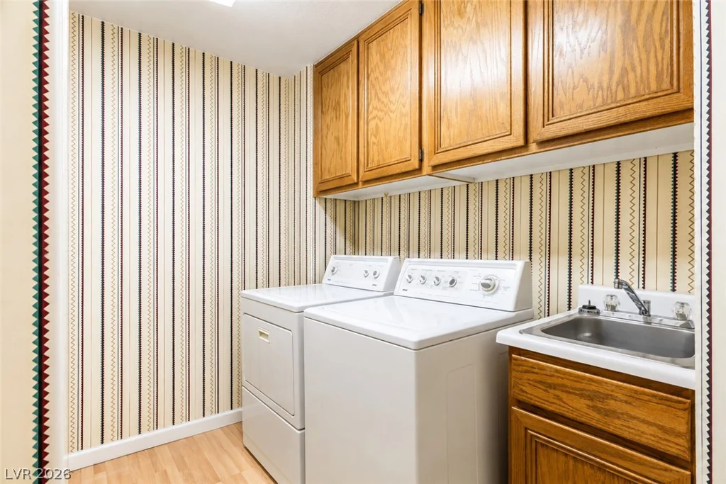 9208 Pitching Wedge, Las Vegas, NV 89134