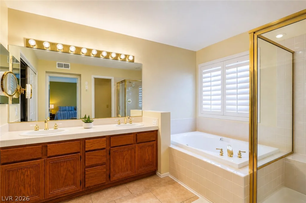 9208 Pitching Wedge, Las Vegas, NV 89134