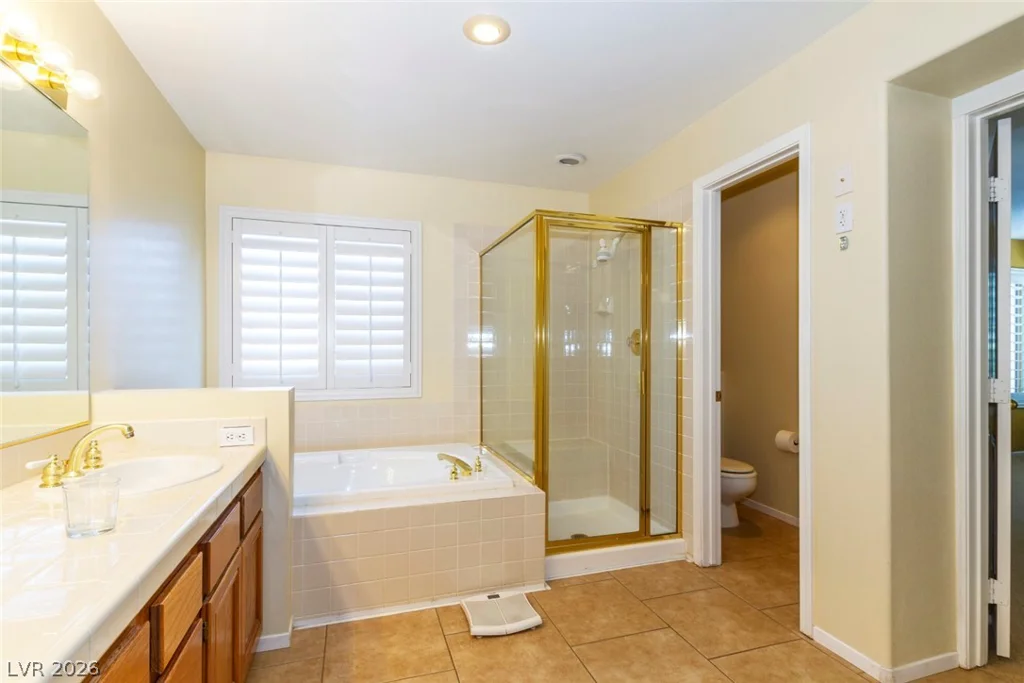 9208 Pitching Wedge, Las Vegas, NV 89134