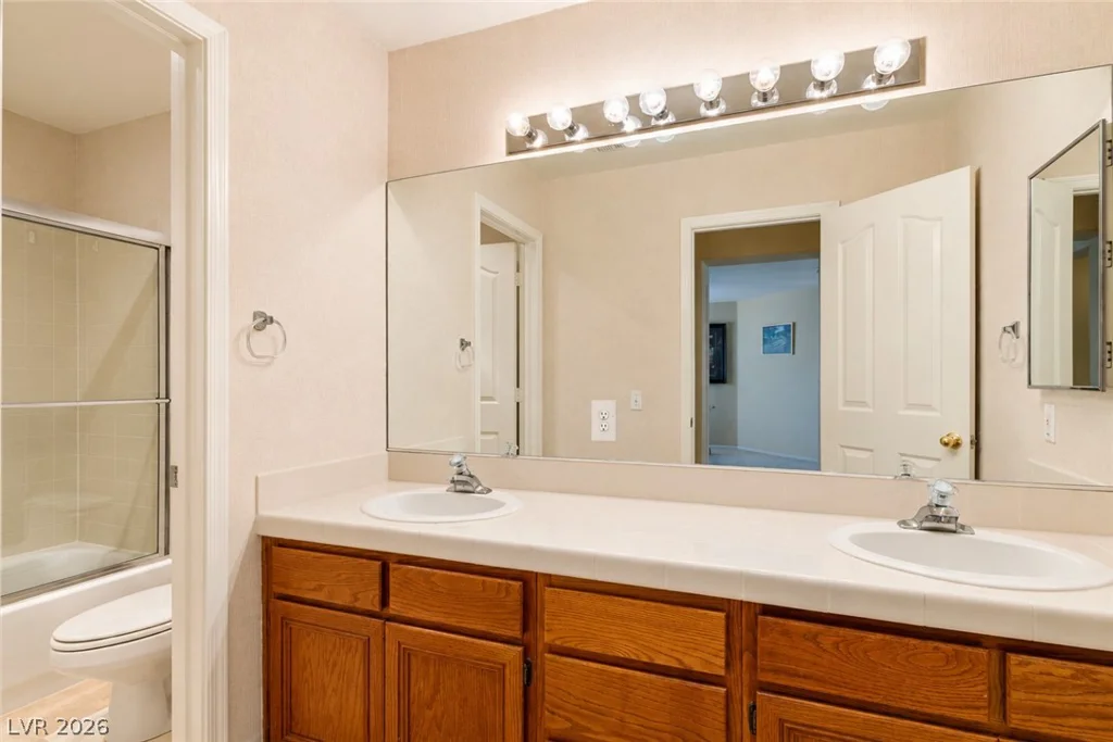 9208 Pitching Wedge, Las Vegas, NV 89134
