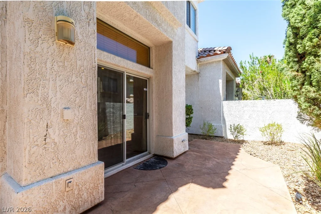 9208 Pitching Wedge, Las Vegas, NV 89134