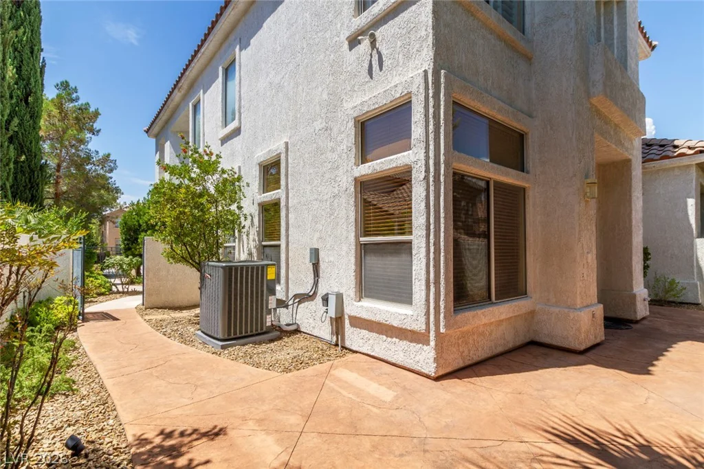 9208 Pitching Wedge, Las Vegas, NV 89134