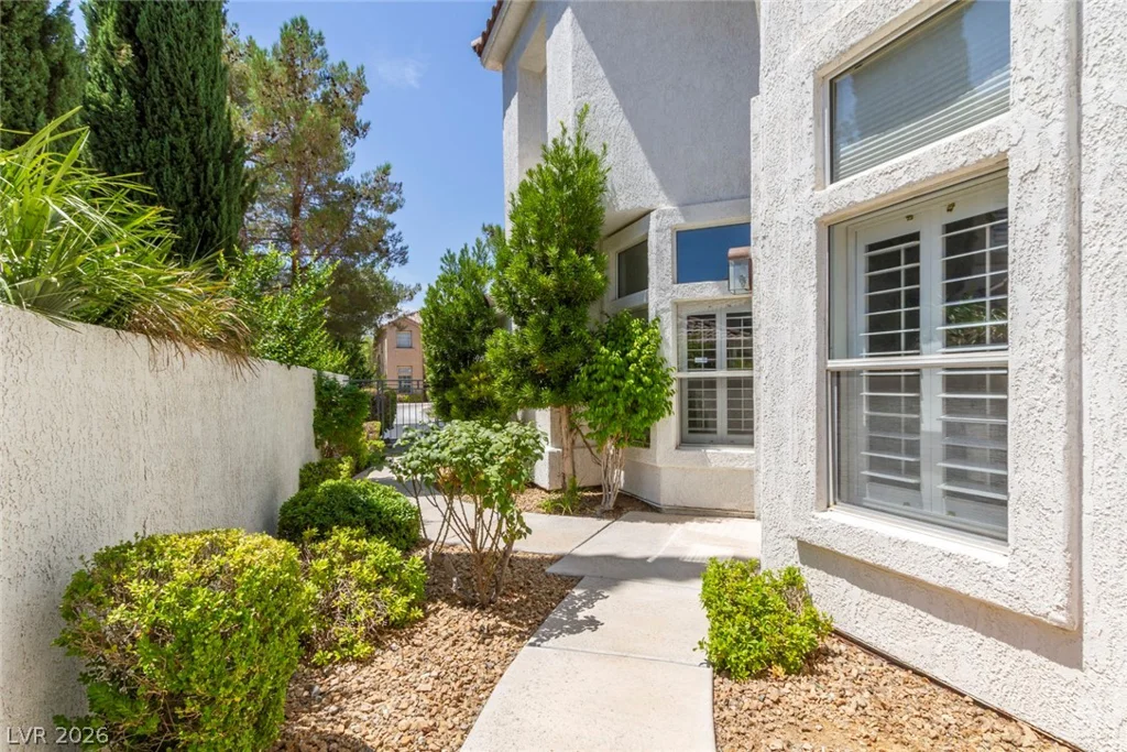 9208 Pitching Wedge, Las Vegas, NV 89134