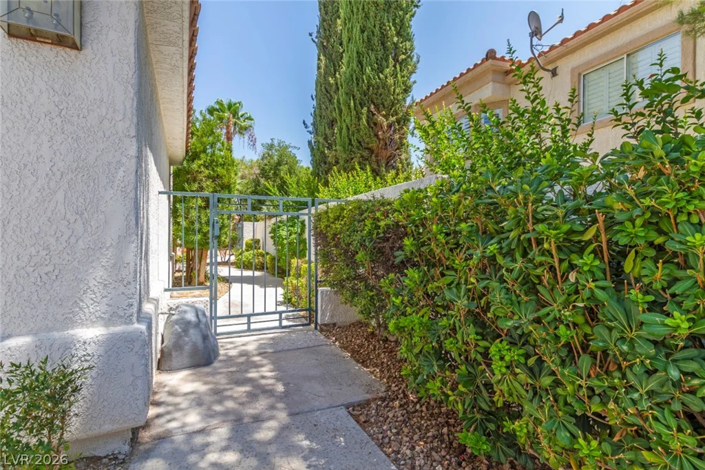 9208 Pitching Wedge, Las Vegas, NV 89134