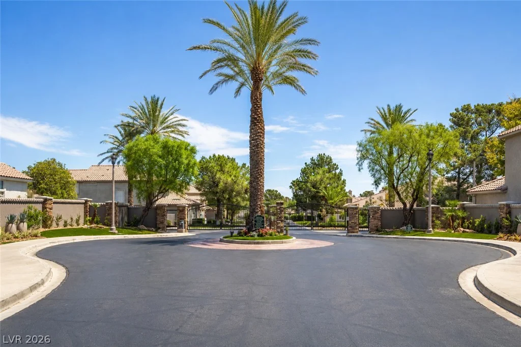 9208 Pitching Wedge, Las Vegas, NV 89134