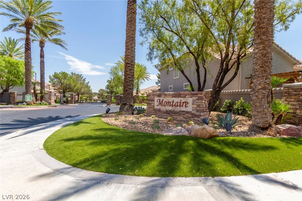 9208 Pitching Wedge, Las Vegas, NV 89134