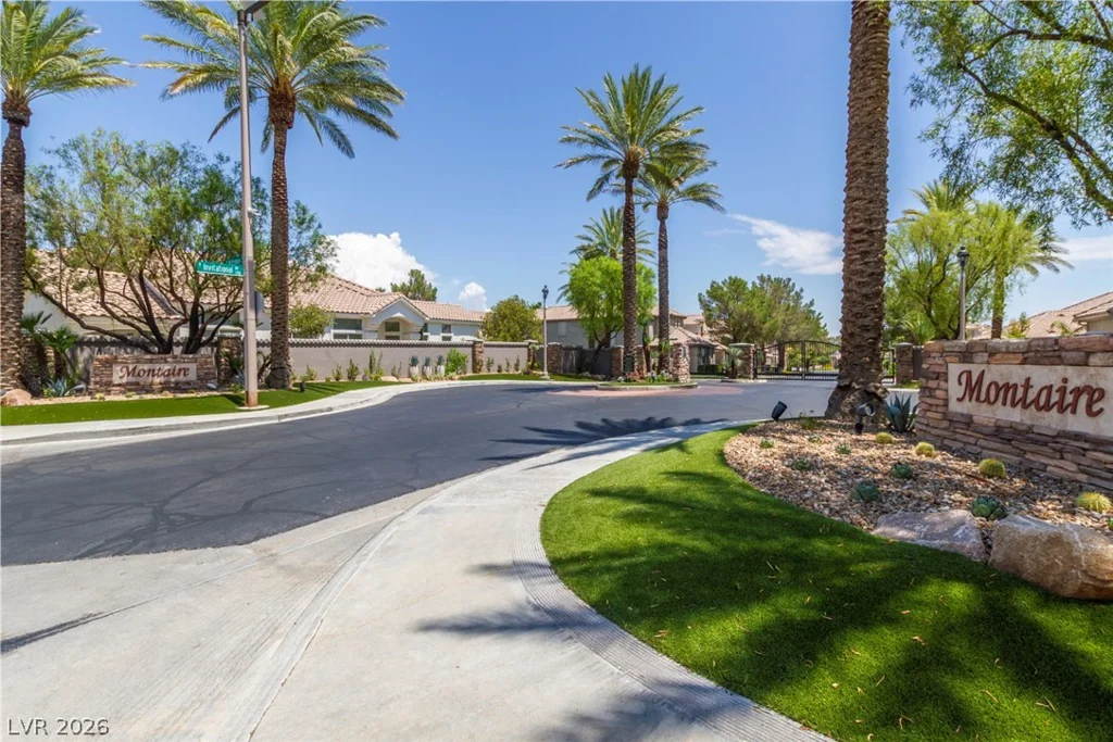 9208 Pitching Wedge, Las Vegas, NV 89134