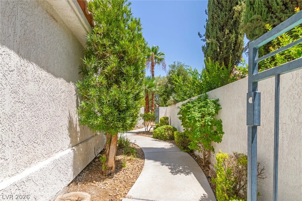 9208 Pitching Wedge, Las Vegas, NV 89134