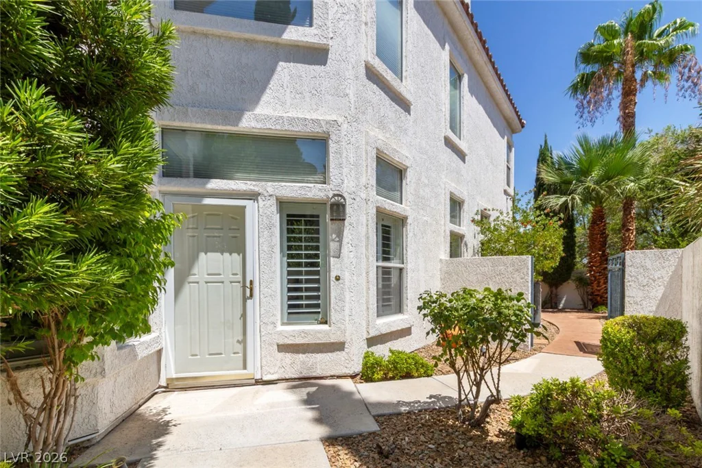 9208 Pitching Wedge, Las Vegas, NV 89134