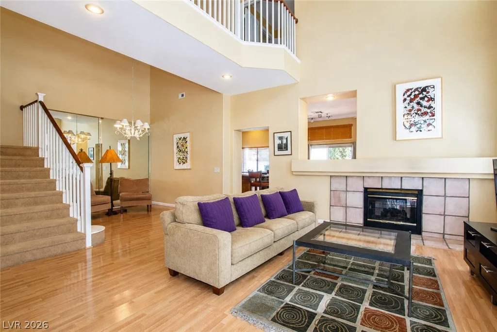 9208 Pitching Wedge, Las Vegas, NV 89134