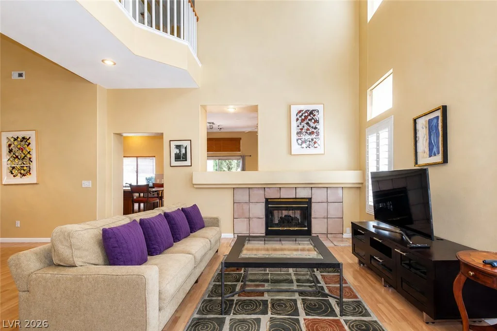 9208 Pitching Wedge, Las Vegas, NV 89134