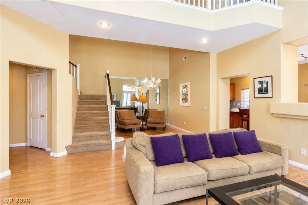 9208 Pitching Wedge, Las Vegas, NV 89134