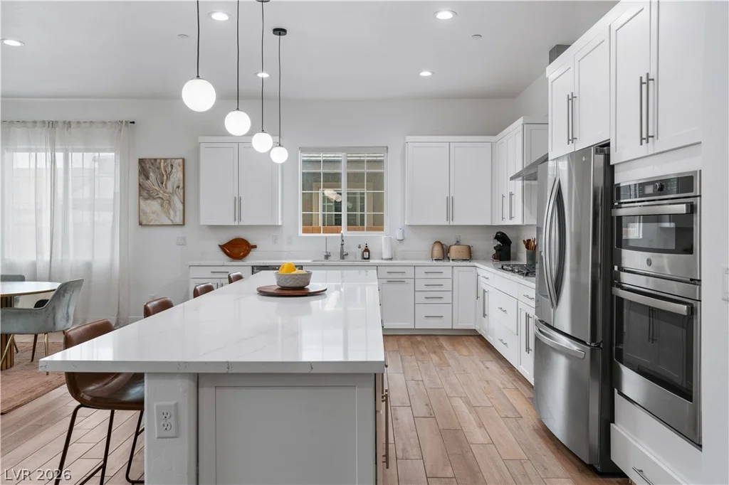 709 Monroe Hill, Henderson, NV 89011