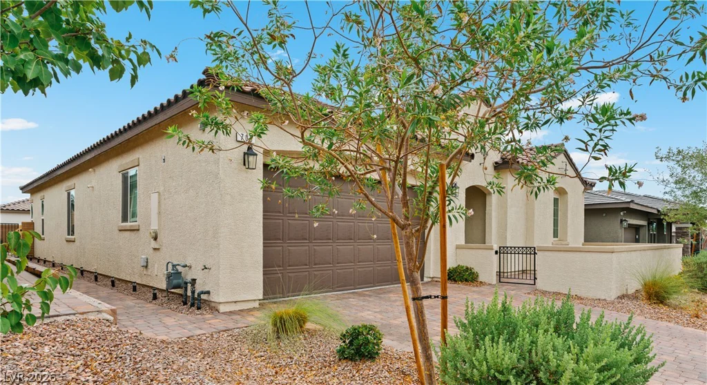 709 Monroe Hill, Henderson, NV 89011
