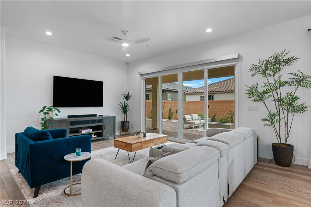 709 Monroe Hill, Henderson, NV 89011