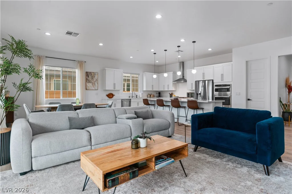 709 Monroe Hill, Henderson, NV 89011