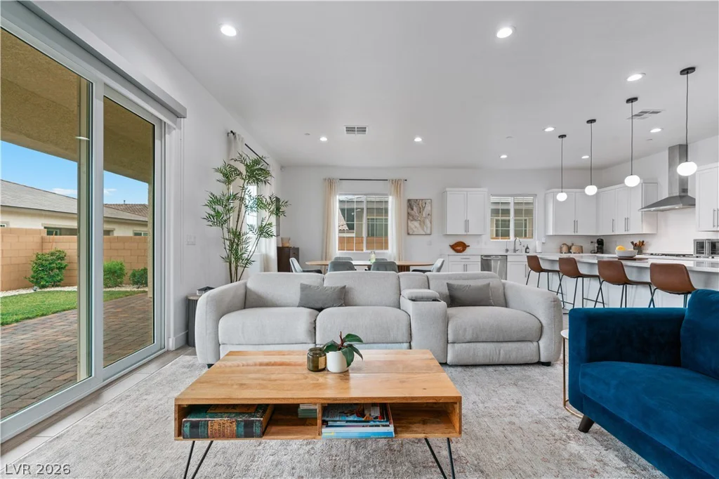 709 Monroe Hill, Henderson, NV 89011