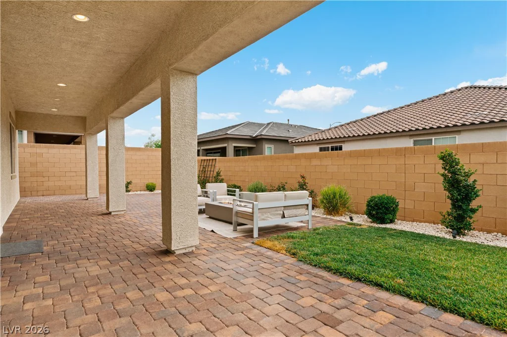 709 Monroe Hill, Henderson, NV 89011