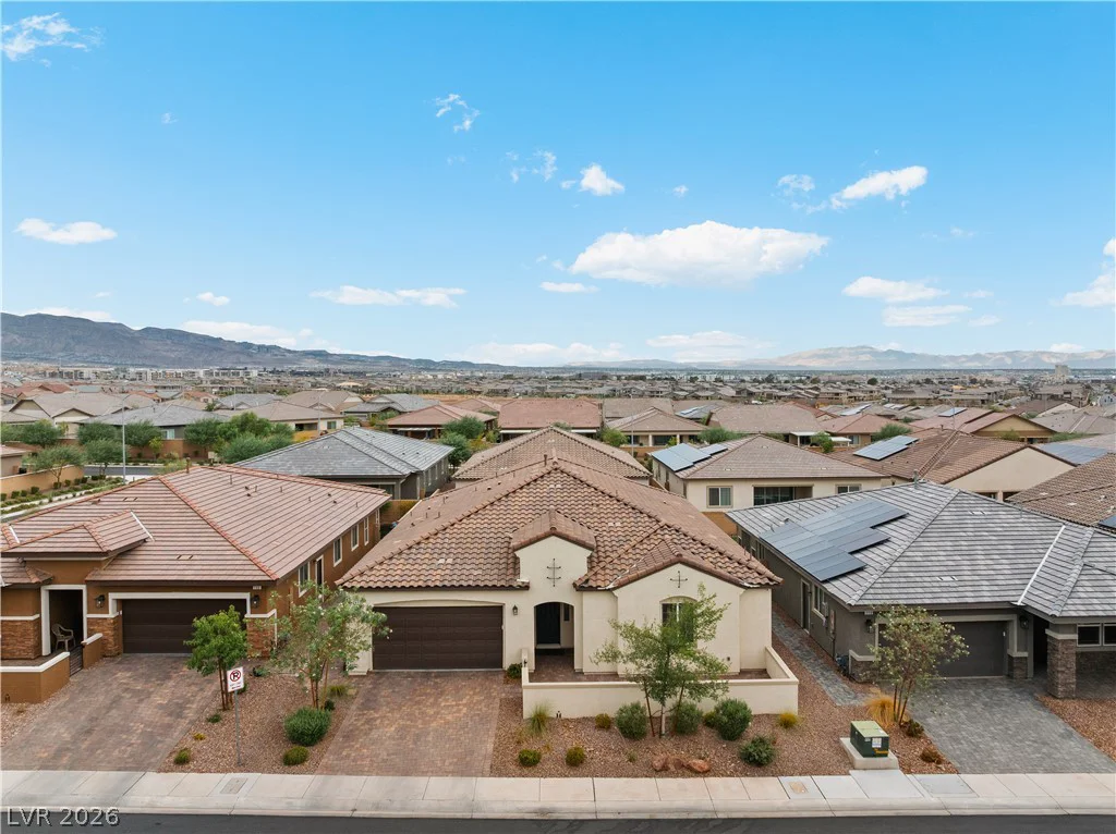 709 Monroe Hill, Henderson, NV 89011