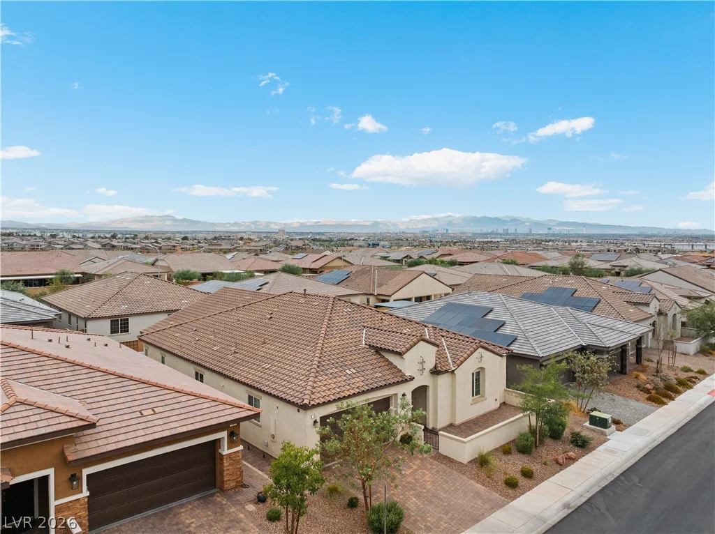 709 Monroe Hill, Henderson, NV 89011